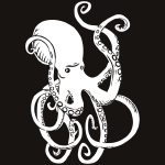 L'Octopus - Black IPA au seigle