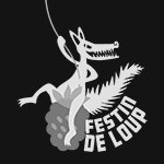 La Festin de Loup - Stout à la framboise