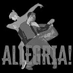 Allegria! – Sure– Cerise, framboise & mûre