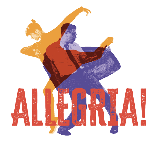 Allegria! – Sure– Cerise, framboise & mûre