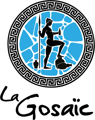 La Gosaïc - GOSE IPA