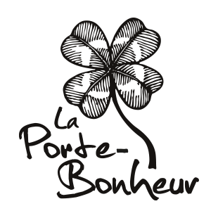 La Porte-bonheur - Rousse irlandaise