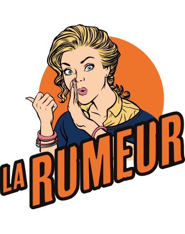 La Rumeur - Oat Cream IPA