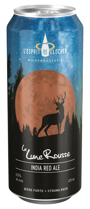 La Lune Rousse - India Red Ale