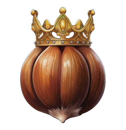 Tête de Noix - Nut Brown Ale