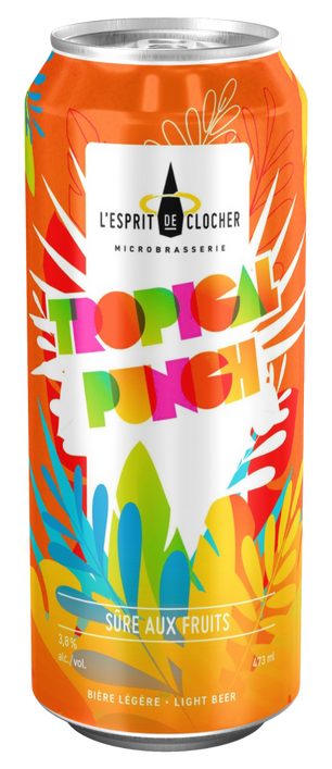 La Tropical Punch