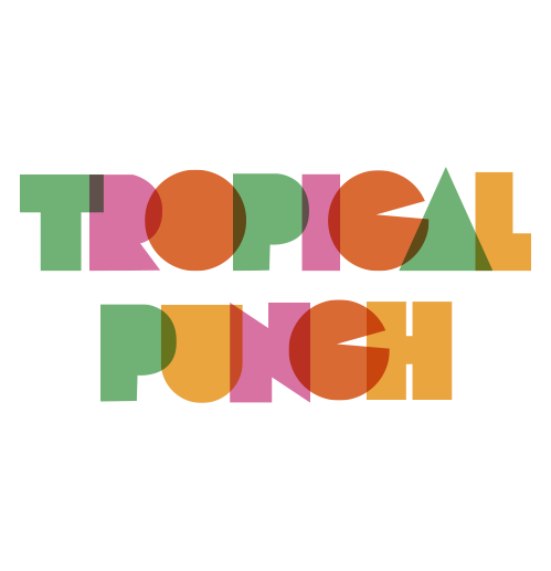 La Tropical Punch