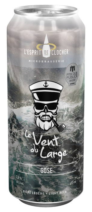 Le Vent du Large - Gose