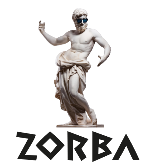 La Zorba - Stout impérial miel et figues